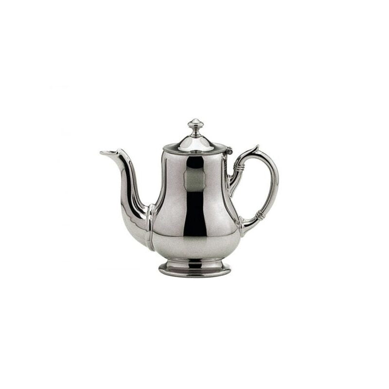 Coffee pot 11 oz Tradition Silverplate by Hepp