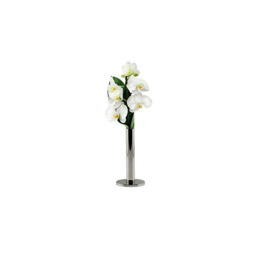 Vase 7.1" Profile (hollowware) Silverplate by Hepp