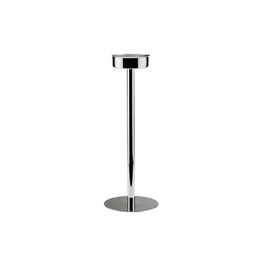 Stand for wine cooler 26.6" Profile (hollowware) Silverplate by Hepp