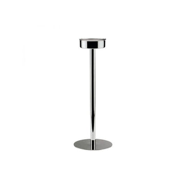 Stand for wine cooler 26.6" Profile (hollowware) Silverplate by Hepp