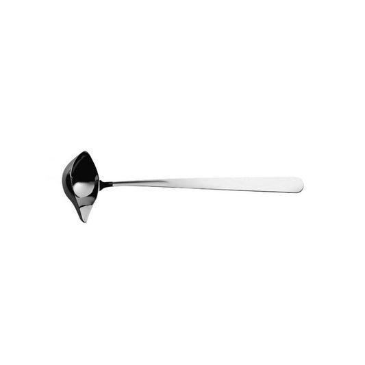 Punch Bowl Ladle 13" HEPP Silverplate by Hepp