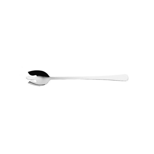 Serving Fork For Chafing Dish 15.8" HEPP Silverplate by Hepp