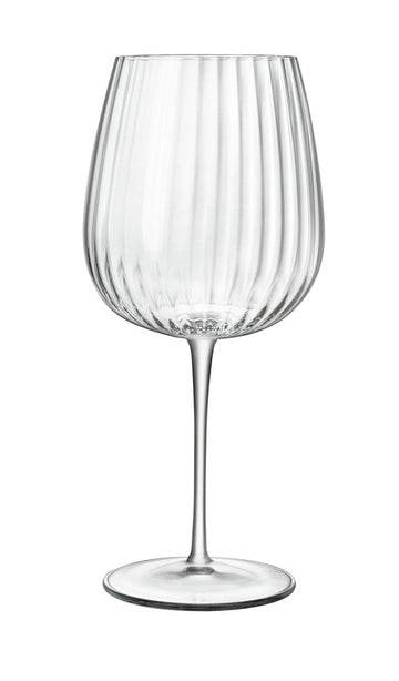 Gin Glass 25.3oz Speakeasy Swing by Luigi Bormioli