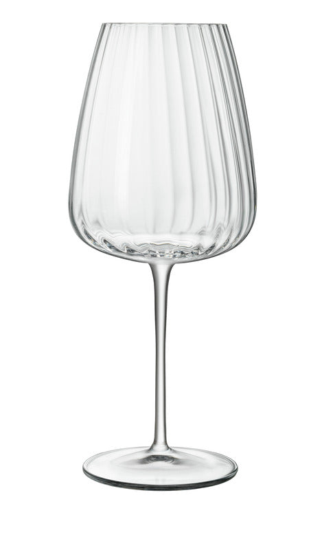 Red Wine Glass 24.6 oz Speakeasy Swing by Luigi Bormioli