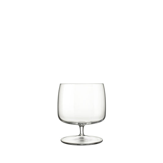 Cognac Glass 3.8" dia. 16.9 oz Vinalia by Luigi Bormioli