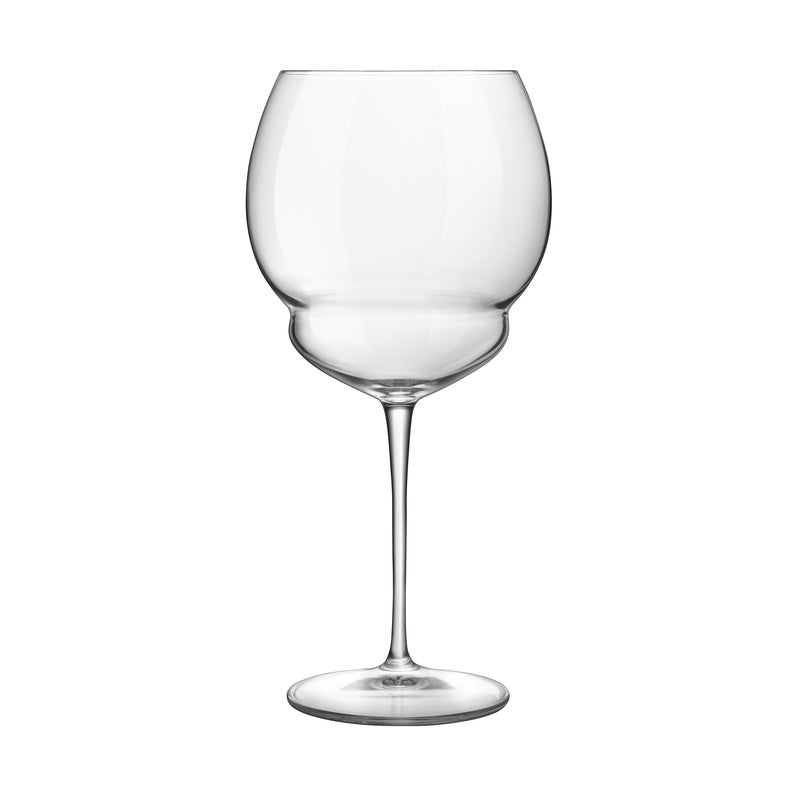 Gin & Tonic Glass 4.1" dia. x 9.3" 27.1 oz Backdoor '20s by Luigi Bormioli