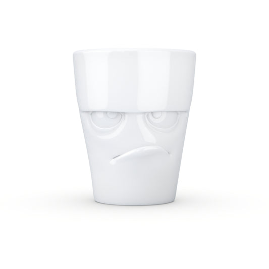 Mug 11.8 oz "Grumpy" by Tassen