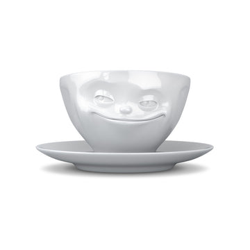 Bowl 6.6 oz "Grinning" by Tassen