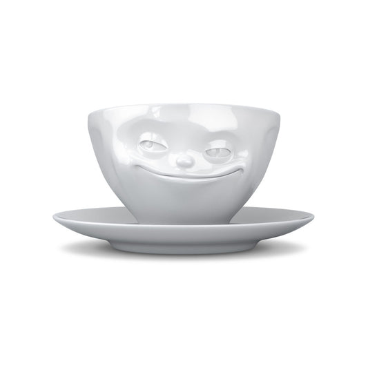 Bowl 3.3 oz "Grinning" by Tassen