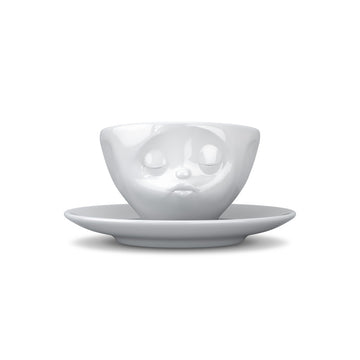 Bowl 3.3 oz "Kissing" by Tassen