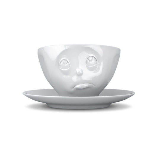 Bowl 6.6 oz "Oh Please" by Tassen