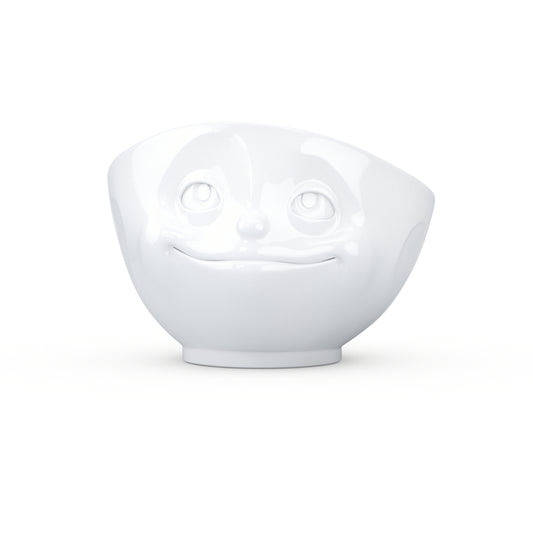 Bowl 16.0 oz "Crazy In Love" by Tassen