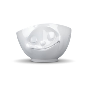 Bowl 3.3 oz "Happy" by Tassen