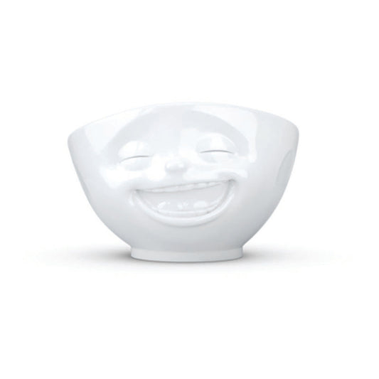 Bowl 16.0 oz "Joking" by Tassen