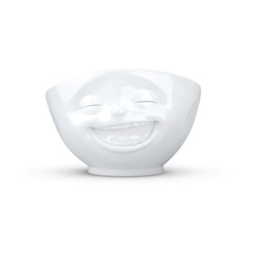 Bowl 16.0 oz "Joking" by Tassen