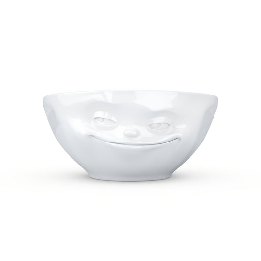 Bowl 11.8 oz "Grinning" by Tassen
