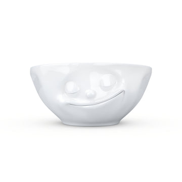 Bowl 11.8 oz "Happy" by Tassen