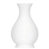 White Flowe Vase 3