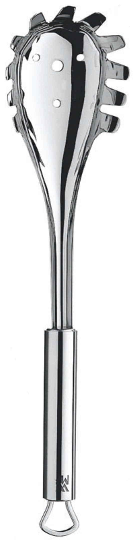 Pasta Serving Spoon 12.7" dia. Neutral by WMF