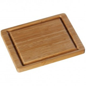 Cutting Board 10.2" x 7.8" Neutral by WMF