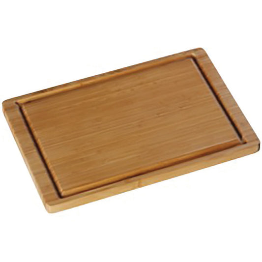 Cutting Board 15" x 9.9" Neutral by WMF
