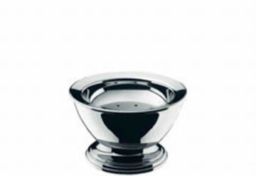 Butter Cooler Insert 4.8" dia. Classic Silverplate by WMF