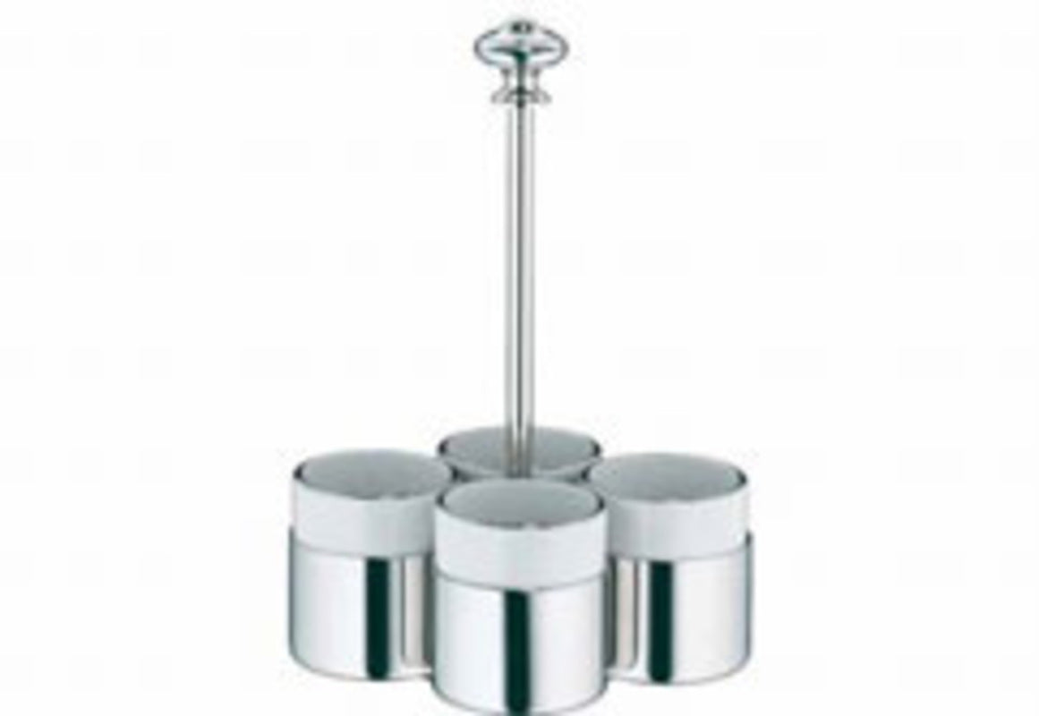 Sugar Server 8.3" Classic Silverplate by WMF