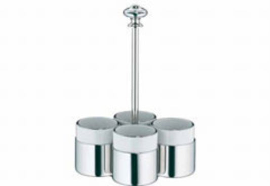 Sugar Server 8.3" Classic Silverplate by WMF
