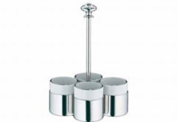 Sugar Server 8.3" Classic Silverplate by WMF