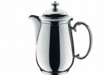 Coffee Pot 6.8" 21 oz Classic Silverplate by WMF