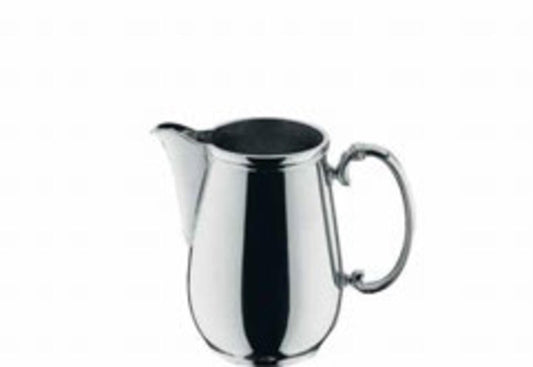 Milk Jug 5.5" 21 oz Classic Silverplate by WMF