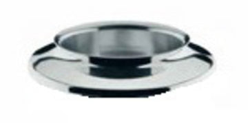 Chillcup Ring 4.8" dia. Classic Silverplate by WMF