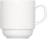 White Stackable Mug 3.2