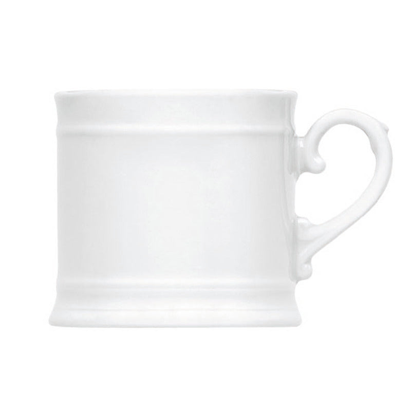 White Mug 3.6