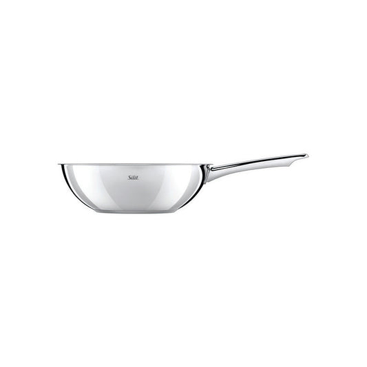 Wok pan Wuhan 11" dia. Silit Wuhan by BauscherHepp