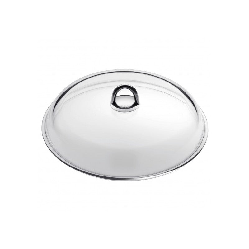 Glass lid 11" dia. Silit Passion by BauscherHepp