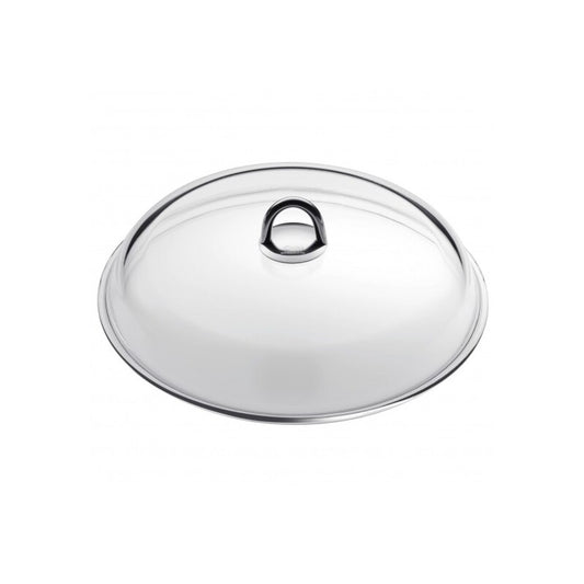 Glass lid 11" dia. Silit Passion by BauscherHepp