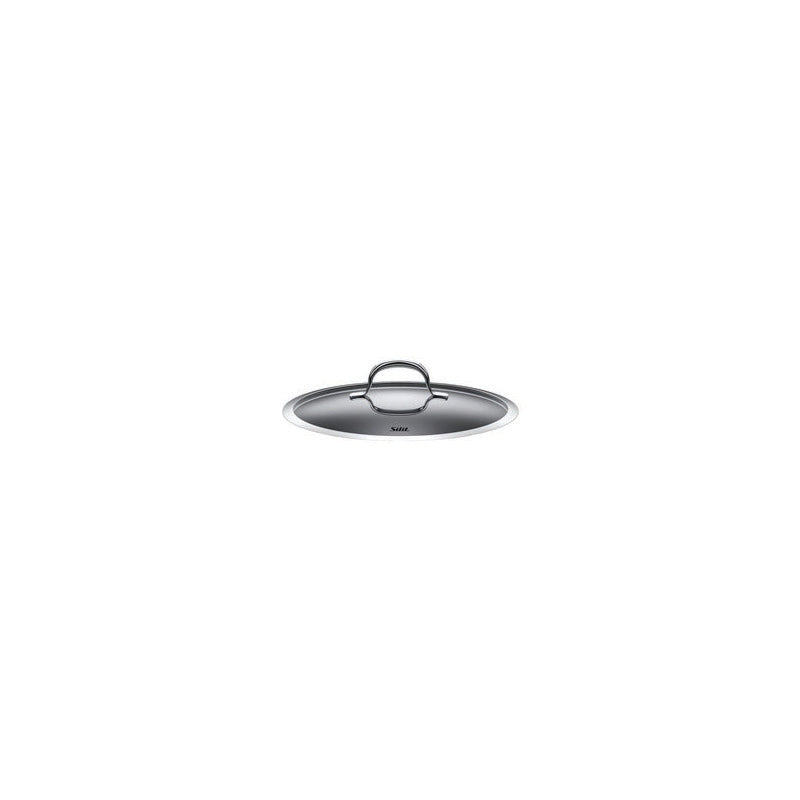 Glasdeckel 9.4" dia. Silit Passion by BauscherHepp