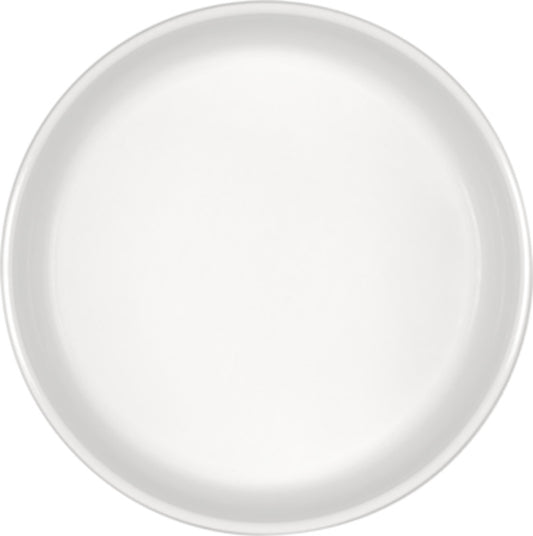 White Bowl 5.3" dia. x 1.7" 13.5 oz Bonn by Bauscher