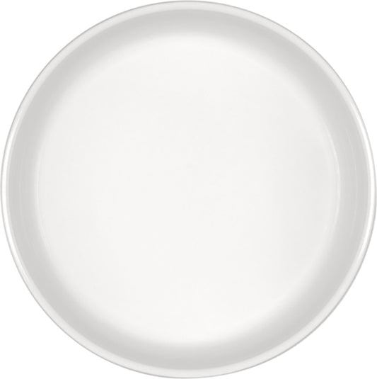 White Bowl 8.9" dia. x 2.9" 75.7 oz Bonn by Bauscher
