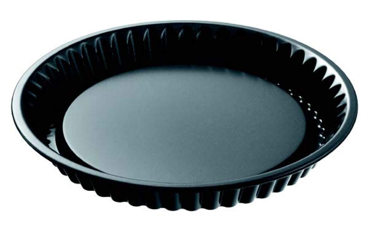 Flan Pan 11.8" Kaiser La Forme Plus by BauscherHepp