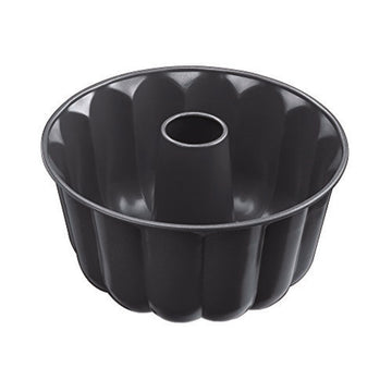 Charlotte Bundform Pan 9.4" Kaiser La Forme Plus by BauscherHepp
