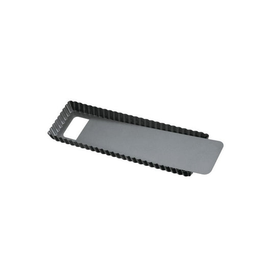 Quiche Pan 13.8" x 5.1" Kaiser La Forme Plus by BauscherHepp