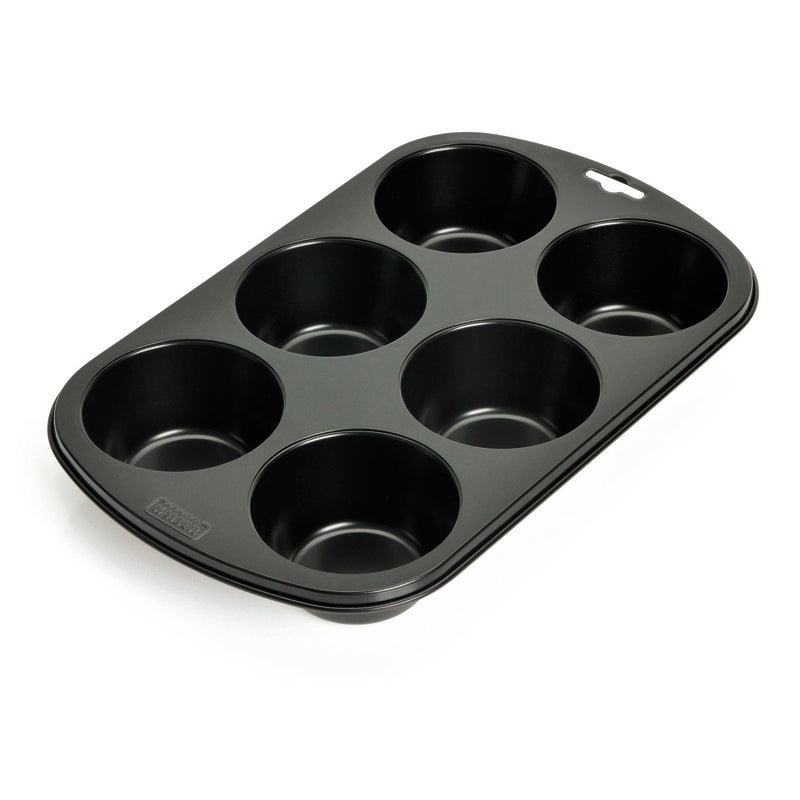 Muffin Pan - 6 Cups 2.8