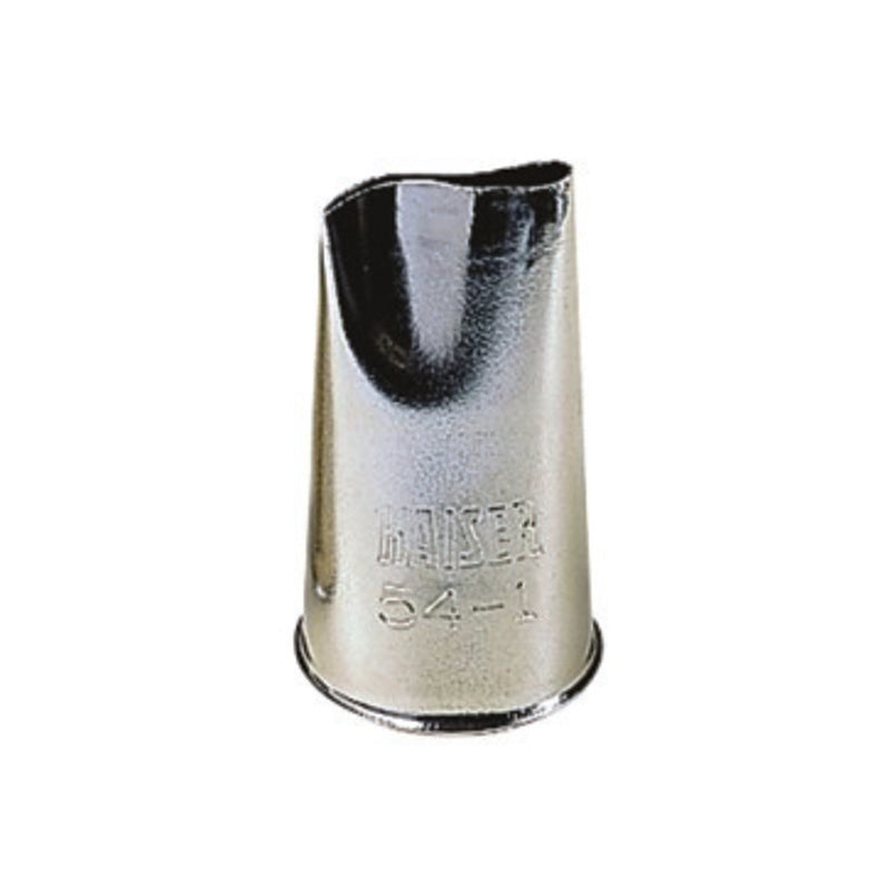 Rose Nozzle, (16mm) 6.3" Kaiser Deko-Center by BauscherHepp