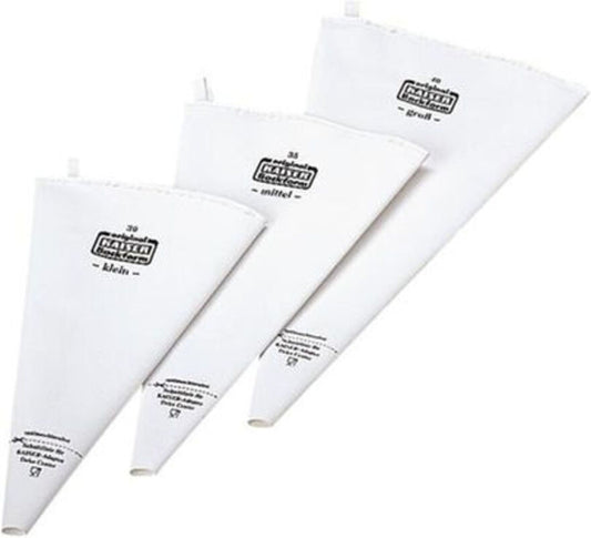Icing Bag 15.7" Deko-Center by Kaiser