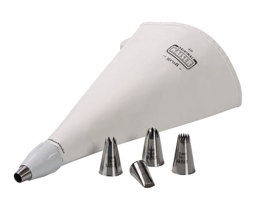 Professional Icing Set 16.4" x 9.1" Kaiser Perfect by BauscherHepp
