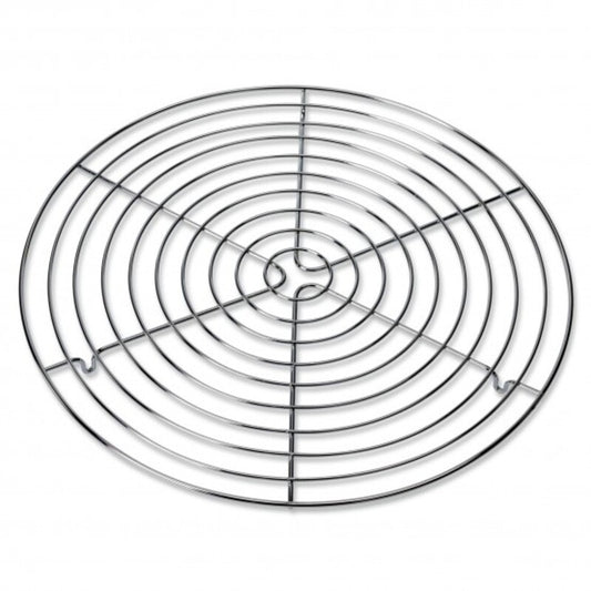 Cooling rack 12.6" dia. Kaiser Pâtisserie by BauscherHepp