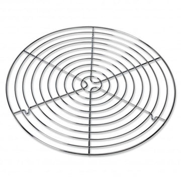 Cooling rack 12.6" dia. Kaiser Pâtisserie by BauscherHepp