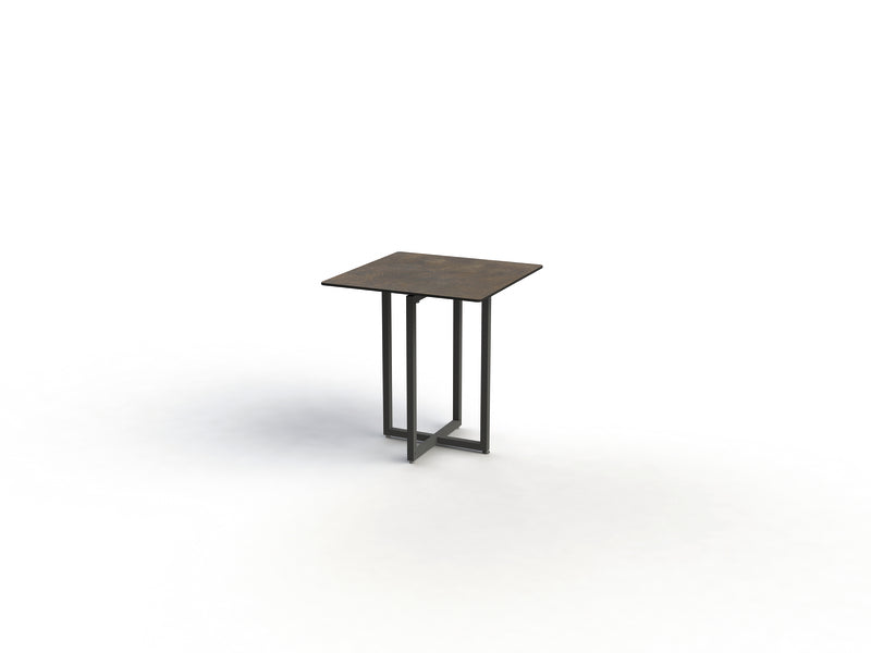 Square Scape_70 27.5" x 27.5" x 29.5" Scape by Venta